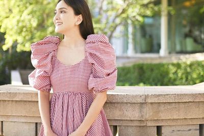 Shandy Aulia Pamer Foto Saat Karantina Usai dari AS, Netizen Heboh