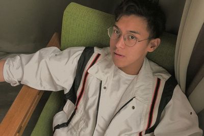 Menyesal dan Minta Maaf, Ardhito Pramono Ingatkan Anak Muda Tetap Kreatif Tanpa Narkoba