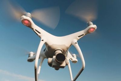 5 Kejahatan yang Pernah Dilakukan dengan Menggunakan Drone, Waspadalah!