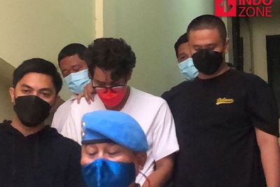 Proses Hukum Ardhito Pramono Tetap Berlanjut Meski Jalani Rehabilitasi