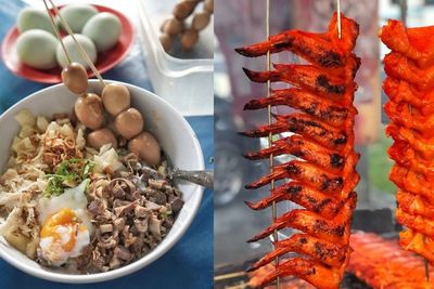 Dianggap Bawa Sial & Mengundang Kemalangan, 5 Makanan Ini Tidak Boleh Ada saat Imlek