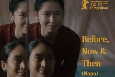Sukses di Yuni , Kamila Andini Perkenalkan Nana yang Tembus Festival Film Berlin