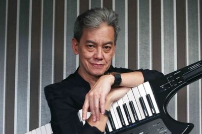 Live Konser Fariz RM Akan Berkolaborasi dengan Empat Musisi Milenial Tanah Air
