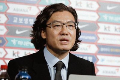 Tunjuk Kim Pan Gon Jadi Pelatih Baru, Malaysia Tiru Indonesia?
