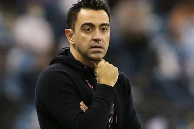 Barcelona Tersingkir dari Copa del Rey, Xavi Tetap Percaya dengan Proyek Mereka