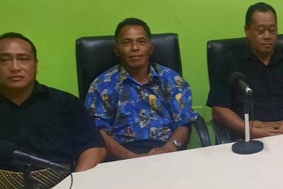 Mengejutkan, Pria Ini Bisa Bertahan Hidup 27 Jam di Laut Usai Dihantam Tsunami Dahsyat