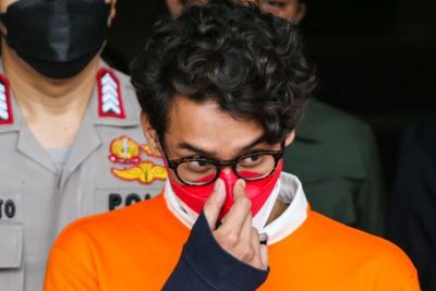 Ardhito Pramono Jalani Rehabilitasi Selama 6 Bulan di RSKO Jaktim