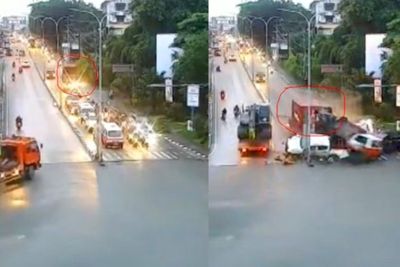 Usut Kecelakaan Maut Balikpapan, Mabes Polri Kerahkan Tim TAA