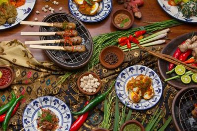 21 Ribu Orang Delegasi G20 Diminta Konsumsi Kuliner Khas Nusantara, Ini Alasannya