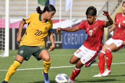 Timnas Sepak bola Putri Indonesia Dibantai Australia 18-0, Rudy: itu Pembelajaran