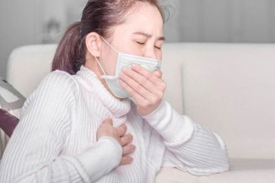 Pneumonia Sakit Infeksi Penyebab Kematian Terbesar, Kenali Gejala dan Pencegahannya