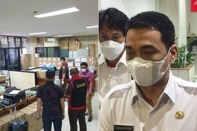 Pasang Badan, Wagub DKI Yakin Anak Buahnya Tak Terlibat Korupsi Mafia Tanah
