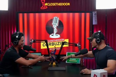 Deddy Corbuzier Ingin Beli Girlband D Angels, Surya Insomnia: Lu Mau Ngapain?