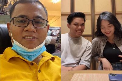 Fuji dan Thariq Halilintar Dikabarkan Pacaran, H Faisal: Saya Akan Mendukung