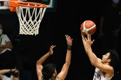 IBL 2022, Pelita Jaya Bakrie Jakarta Masih di atas Angin