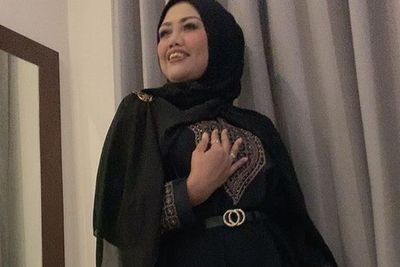 Pengakuan Elly Sugigi Pakai Cincin Penjaga karena Banyak Orang yang Iri