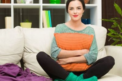 Bukan Mitos, Duduk di Atas Bantal Rupanya Memang Bisa Timbulkan Bisul!