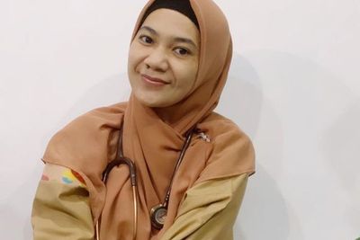 Penyesalan Mommy ASF saat Kehilangan Anak Kelimanya: Kok Bisa Aku Takabur Banget
