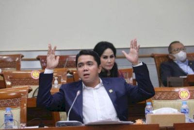 Mobil Arteria Dahlan Kabarnya Menunggak Pajak Rp10,8 Juta, Bapenda DKI Langsung Telusuri