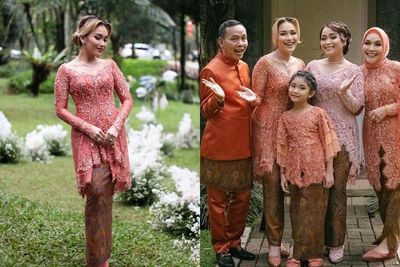 Digelar di Resort Mewah Puncak, Adik Ayu Ting Ting Assyifa Nuraini Gelar Pertunangan