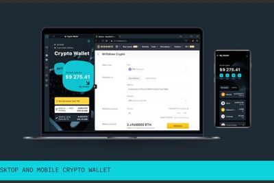 Opera Buat Fitur Browser Khusus kripto