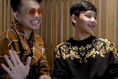 Mantap Jadi Gay, Artos Olla Ngaku Pernah Lakukan Perlawanan: Perjaka Gue Sama Perempuan
