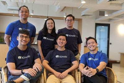 Platform EduTech Kinobi Mewujudkan Impian Gen Z dengan Program Beasiswa 2022