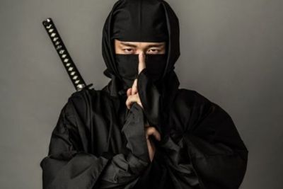 Pernah Geger tentang Ninja Banyuwangi, Sosok Pembantai di Jawa Timur