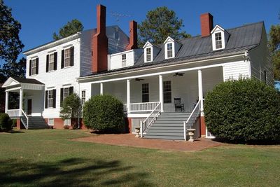 Bikin Penasaran, Mengapa Rumah Orang Amerika Rata-rata Terbuat dari Kayu?