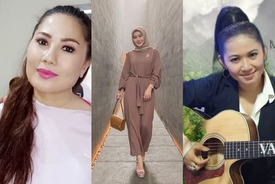 Diduga Cemarkan Nama Vanessa Angel, Emma Waroka dan Marissya Icha Laporkan Tiara Marleen