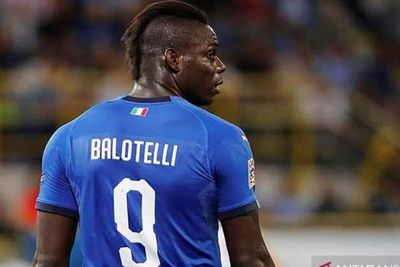 Absen 3 Tahun, Mario Balotelli akan Dipanggil Kembali ke Timnas Italia?