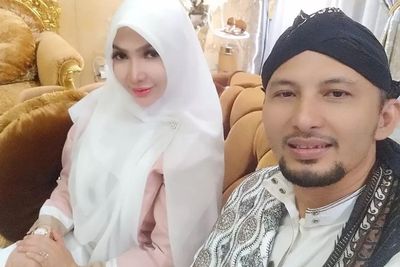 Diisukan Hamil di Luar Nikah hingga Kawin Kontrak, Roro Fitria: Hidup Itu Bukan Permainan
