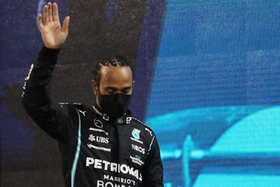 Masih Bungkam soal F1, Hamilton Disebut sedang Pikirkan Berkarir di Hollywood