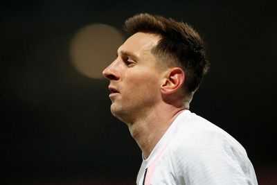 Pulih dari Covid-19, Messi Siap Bela PSG Kontra Reims