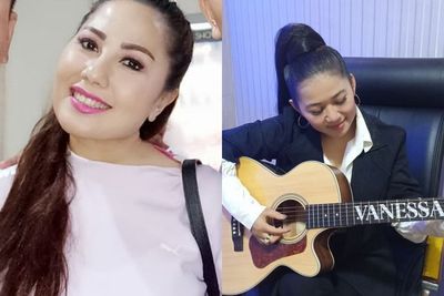 Dilaporkan Balik Tiara Marleen, Emma Waroka-Marissya Icha: Hadapi Dulu Panggilan Polisi