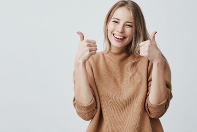 3 Kata yang Wajib Kamu Hindari Agar Hidup Lebih Positif dan Bahagia