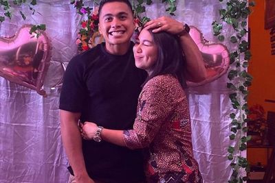 Selamat! Aprilio Manganang Resmi Lamar Kekasih, Netizen Patah Hati