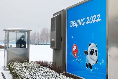 Atlet AS Diminta Gunakan Ponsel Sekali Pakai selama Olimpiade Beijing 2022