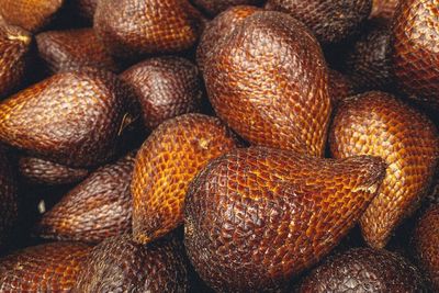 Teh Herbal dari Kulit Salak, Benarkah Bantu Turunkan Kadar Gula Darah?