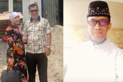 Faisal Ogah Undang Doddy di Acara Syukuran Rumah Baru Gala: Dulu Dilaporkan ke Kemensos