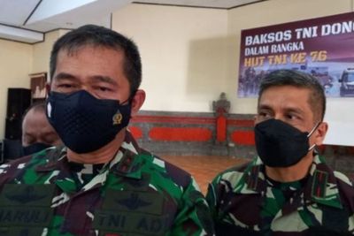 Mantu Luhut Jadi Pangkostrad, Politisi PPP: Sudah Terbiasa Bergaul dengan Presiden Jokowi