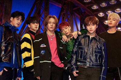 Beberapa Anggota iKON dan WINNER Dinyatakan Positif COVID-19