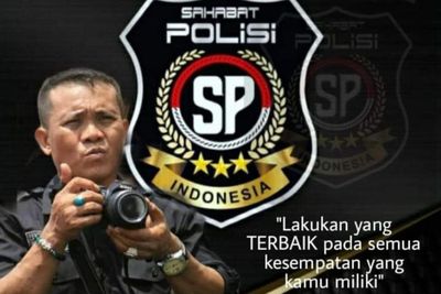 SPI Apresiasi Sikap Kapoldasu dalam Dugaan Suap Kapolrestabes Medan