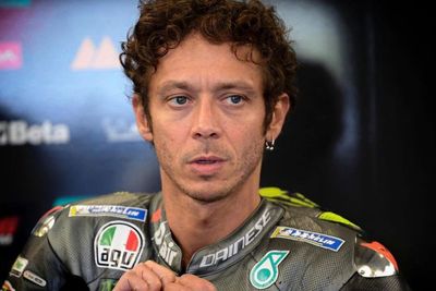 Valentino Rossi Akui Sempat Ingin Pensiun Ketika Ditolak Yamaha