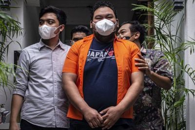 Pakai Narkoba Tembakau Gorila, Permohonan Rehabilitasi Fico Fachriza Dikabulkan
