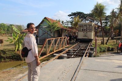 Cuma Bayar Rp10 Ribu, Bisa Lihat Studio Hollywood Karya Hanung Bramantyo