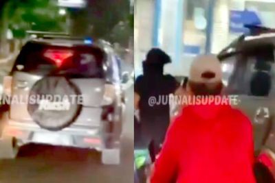 Nahas! Pria Ini Diteriaki Maling Lalu Dikeroyok hingga Tewas, Ternyata Bukan Maling