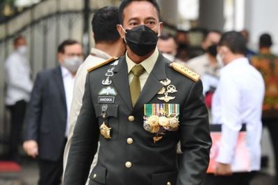 Mayjen Maruli Ditunjuk jadi Pangkostrad, Panglima TNI: Sosok yang Pantas