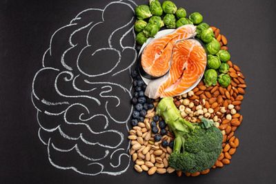 3 Jenis Makanan yang Baik untuk Kesehatan Mental, Bisa Kurangi Stres dan Kecemasan