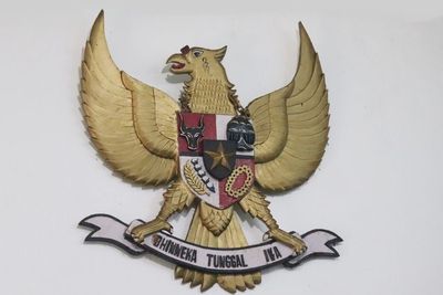 Mengapa Semboyan Bangsa Indonesia adalah Bhinneka Tunggal Ika?